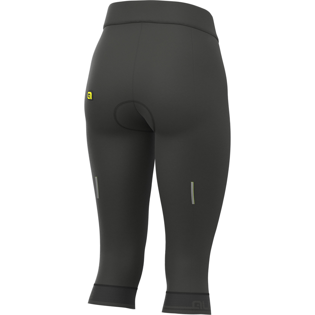 foto del prodotto al donna pantaloni ciclismo freetime classico 3 4