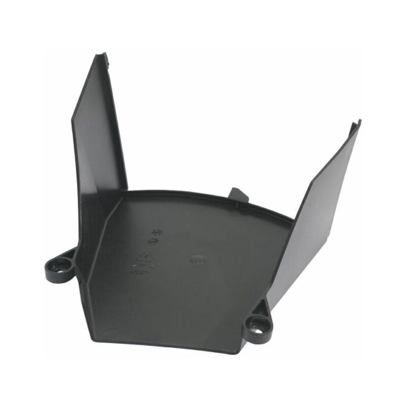 foto del prodotto al ko carter copricinghia tagliaerba rasaerba alko sigma da 46 cm di taglio 46027101