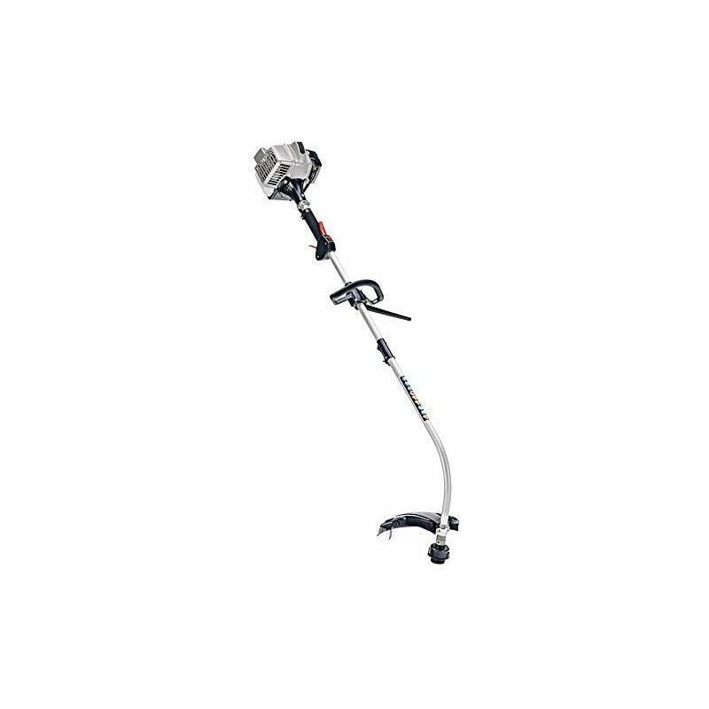 foto del prodotto al ko decespugliatore a scoppio 25,5cc asta curva taglio 41cm