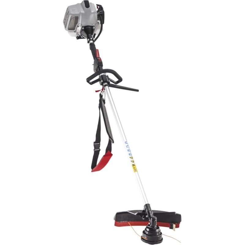 foto del prodotto al ko decespugliatore a scoppio bc 330 l 2t 32,6 cc.