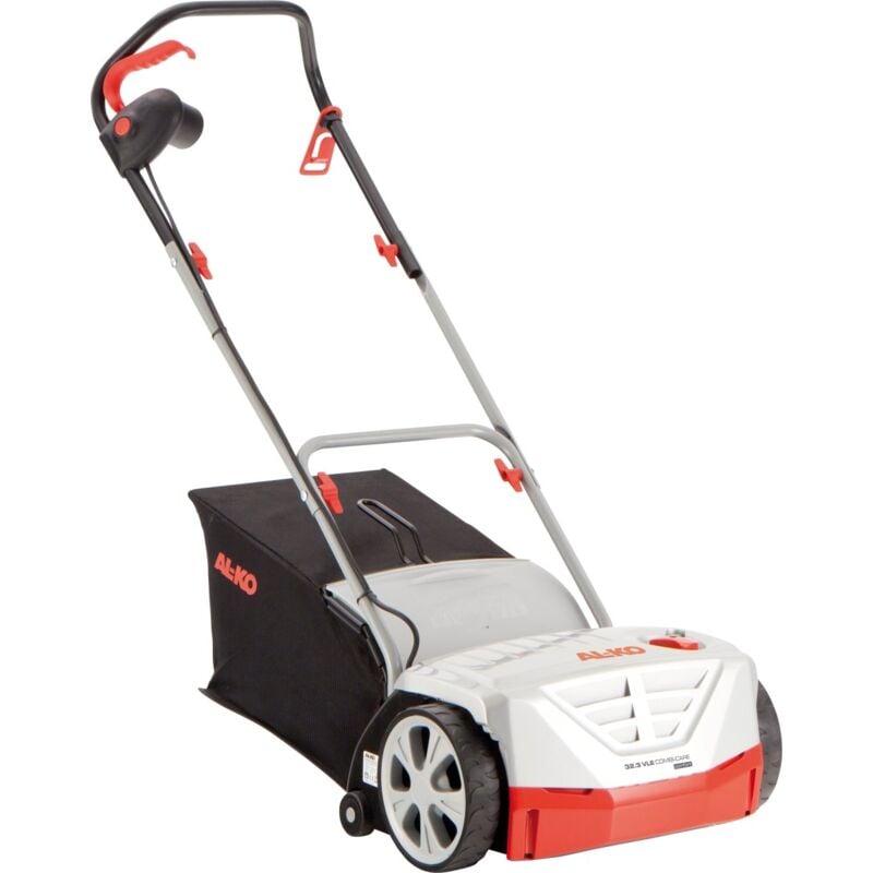 foto del prodotto al ko scarificatore elettrico 32.5 ve basic care classic