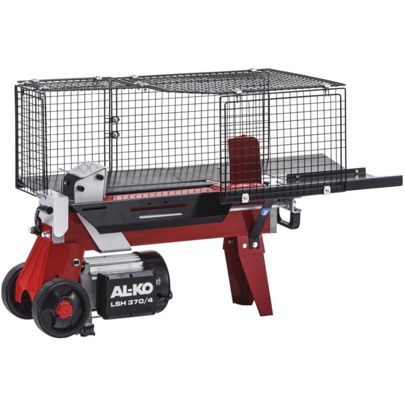 foto del prodotto al ko spaccalegna idraulico orizzontale 1500 w, 230 v, 4 ton
