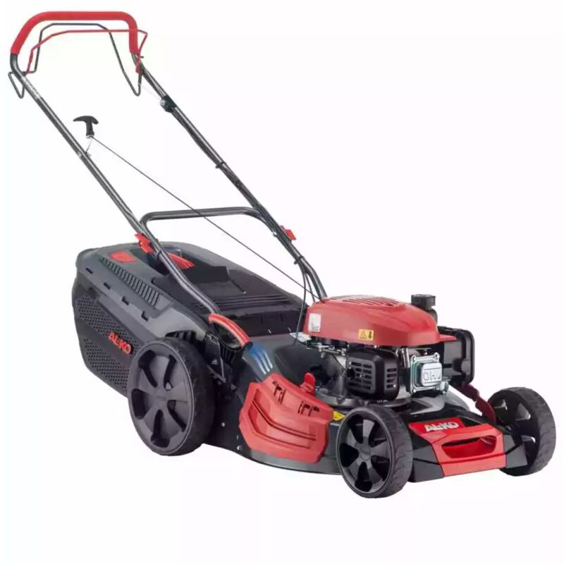 foto del prodotto al ko tagliaerba a scoppio trazionato comfort 51.0 sp a taglio 51 cm 139cc