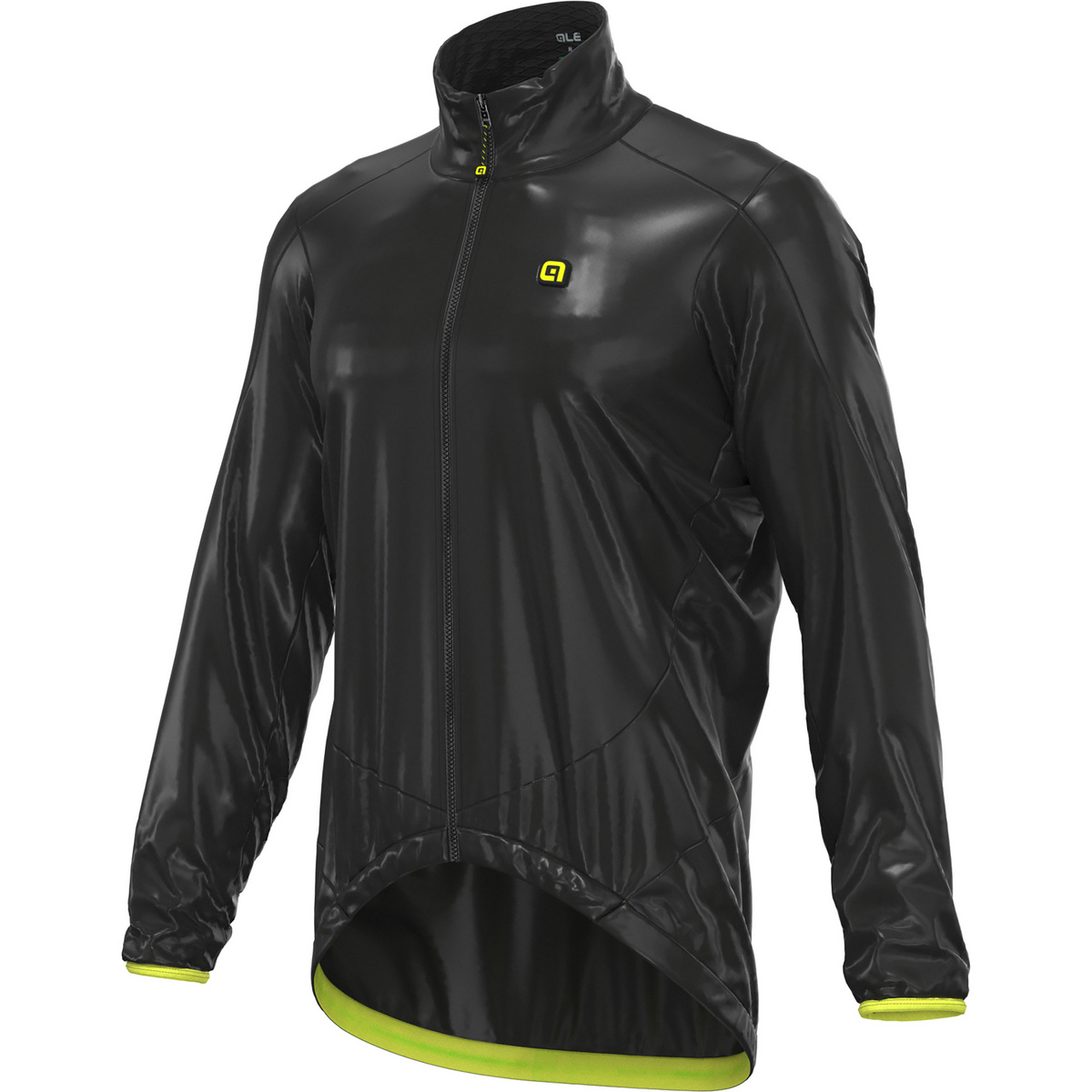 foto del prodotto al uomo giacca leggera light pack