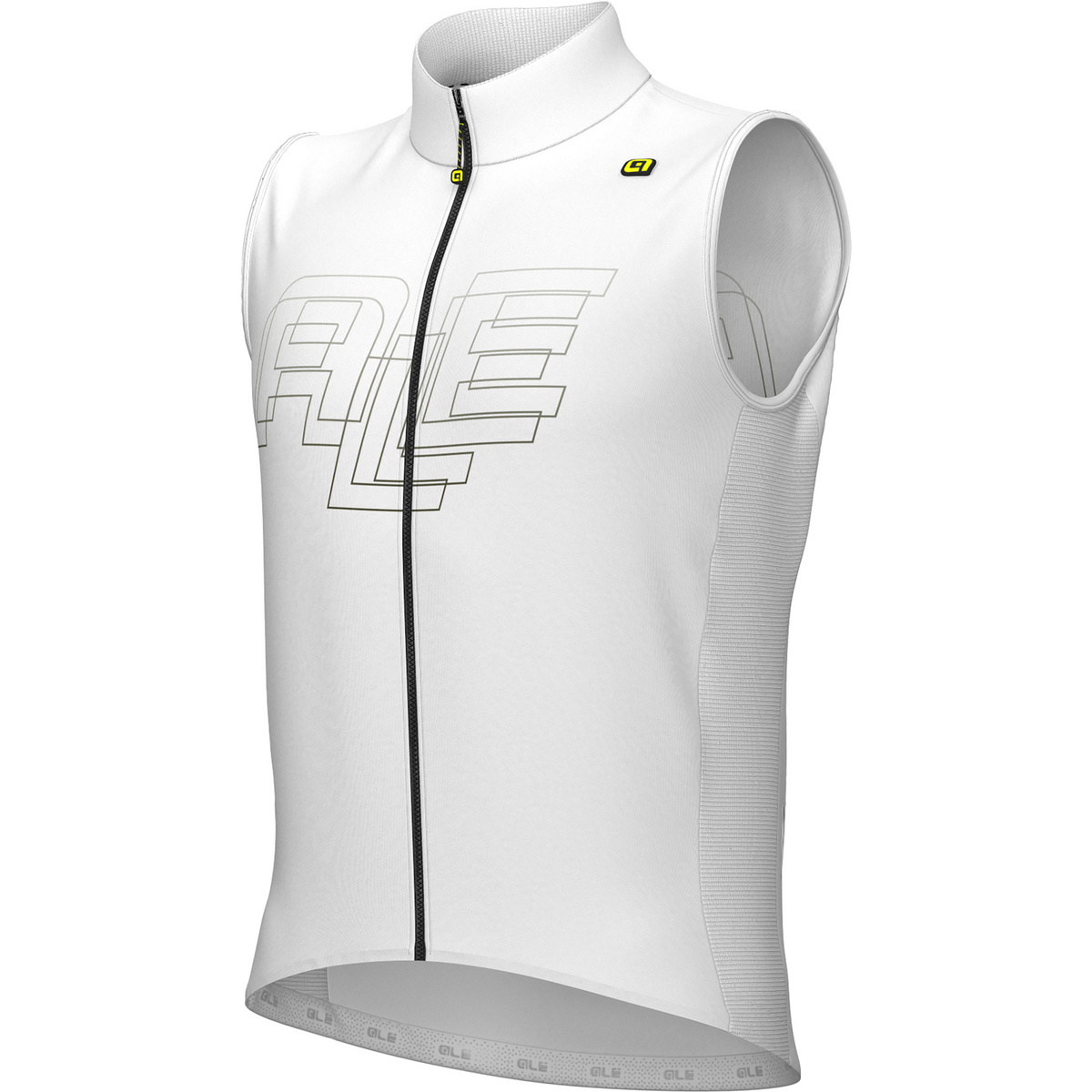 foto del prodotto al uomo gilet ciclismo sauvage vest