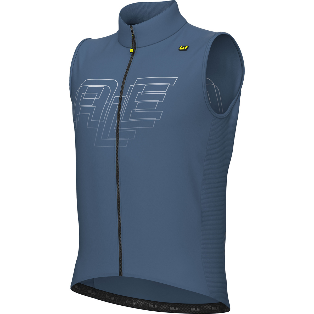 foto del prodotto al uomo gilet ciclismo sauvage vest