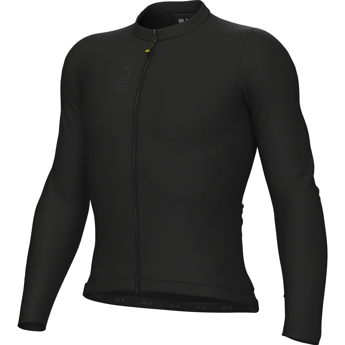 foto del prodotto al uomo maglia color block ls