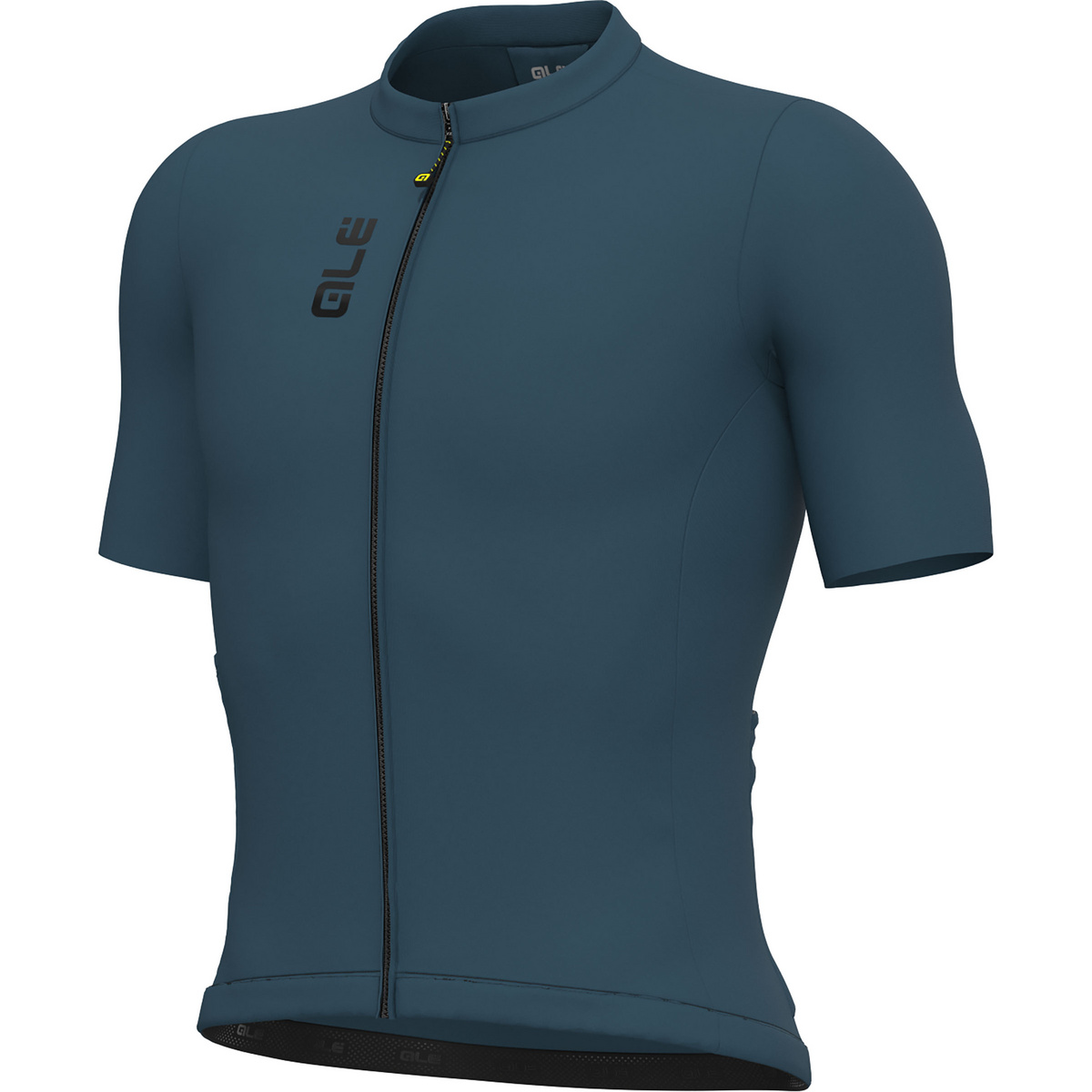 foto del prodotto al uomo maglia color block off road