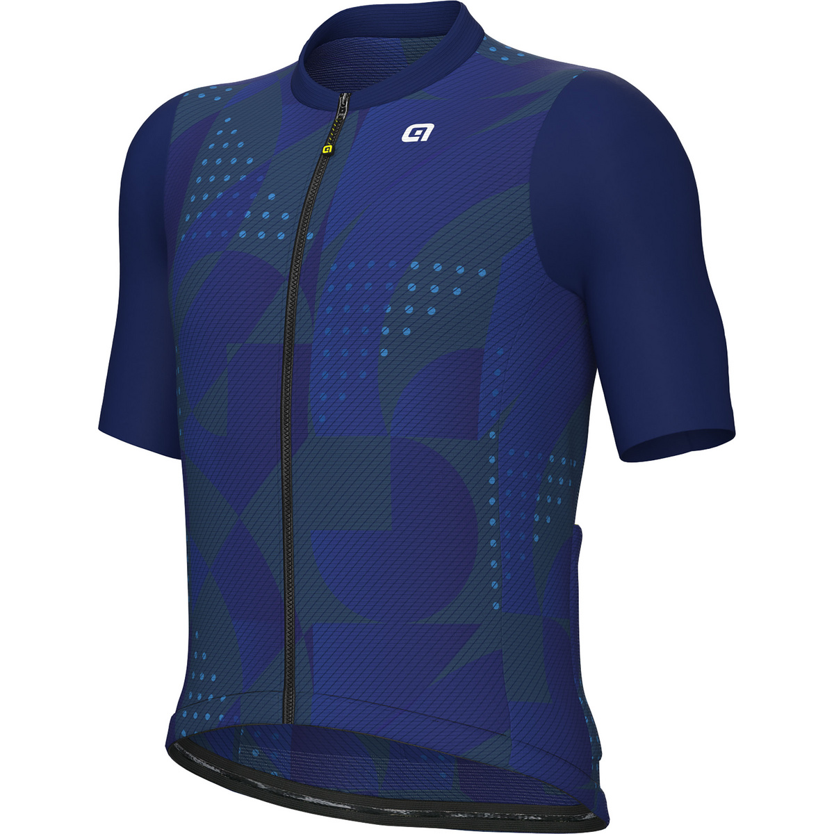 foto del prodotto al uomo maglia da ciclismo enjoy