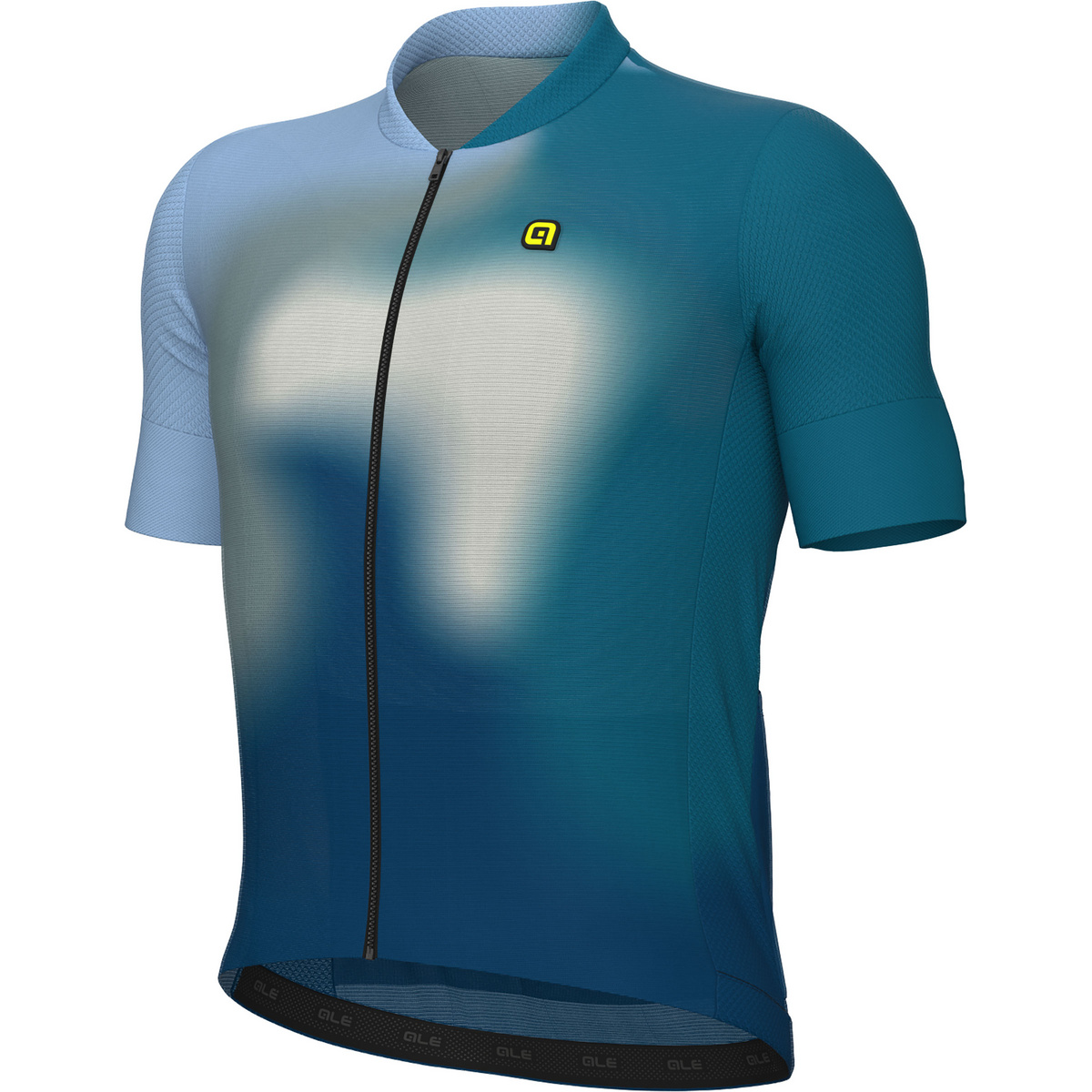 foto del prodotto al uomo maglia flash
