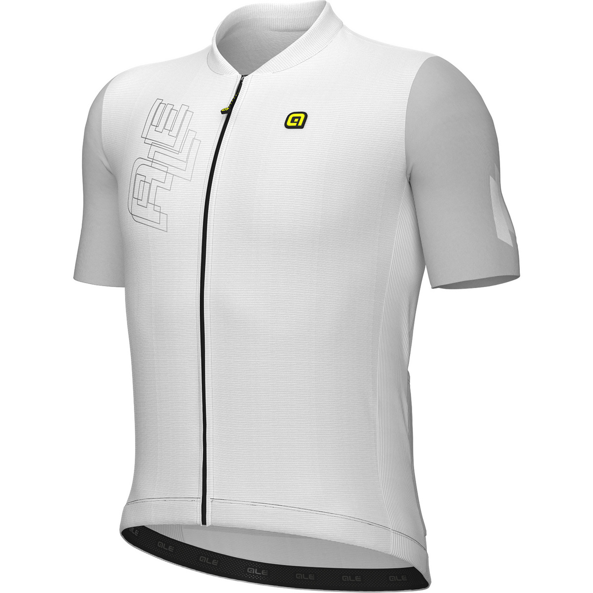 foto del prodotto alé uomo maglia follow me