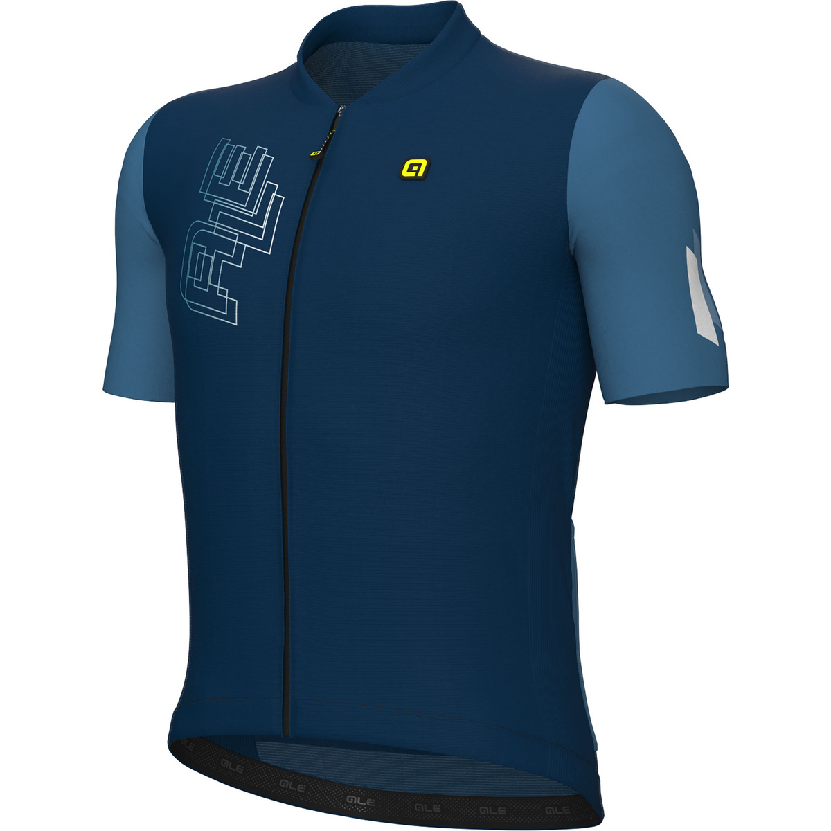 foto del prodotto al uomo maglia follow me