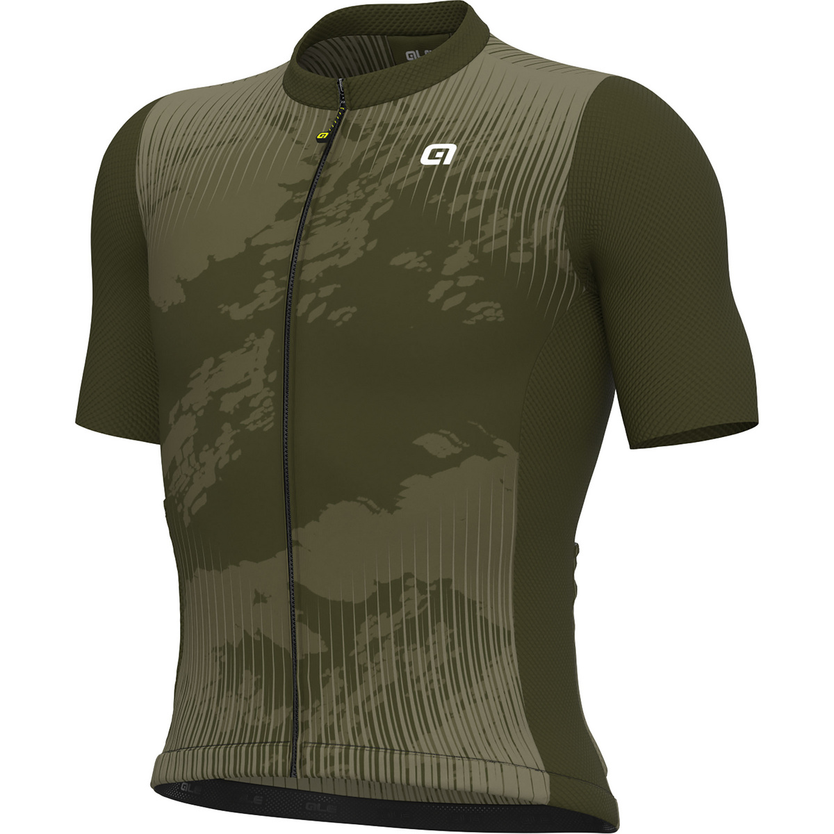 foto del prodotto al uomo maglia krakatoa