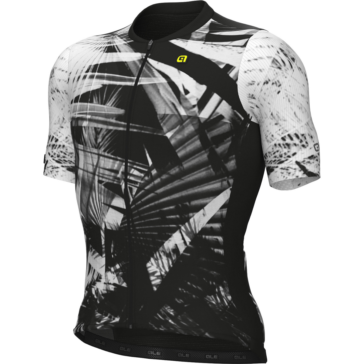 foto del prodotto al uomo maglia palm