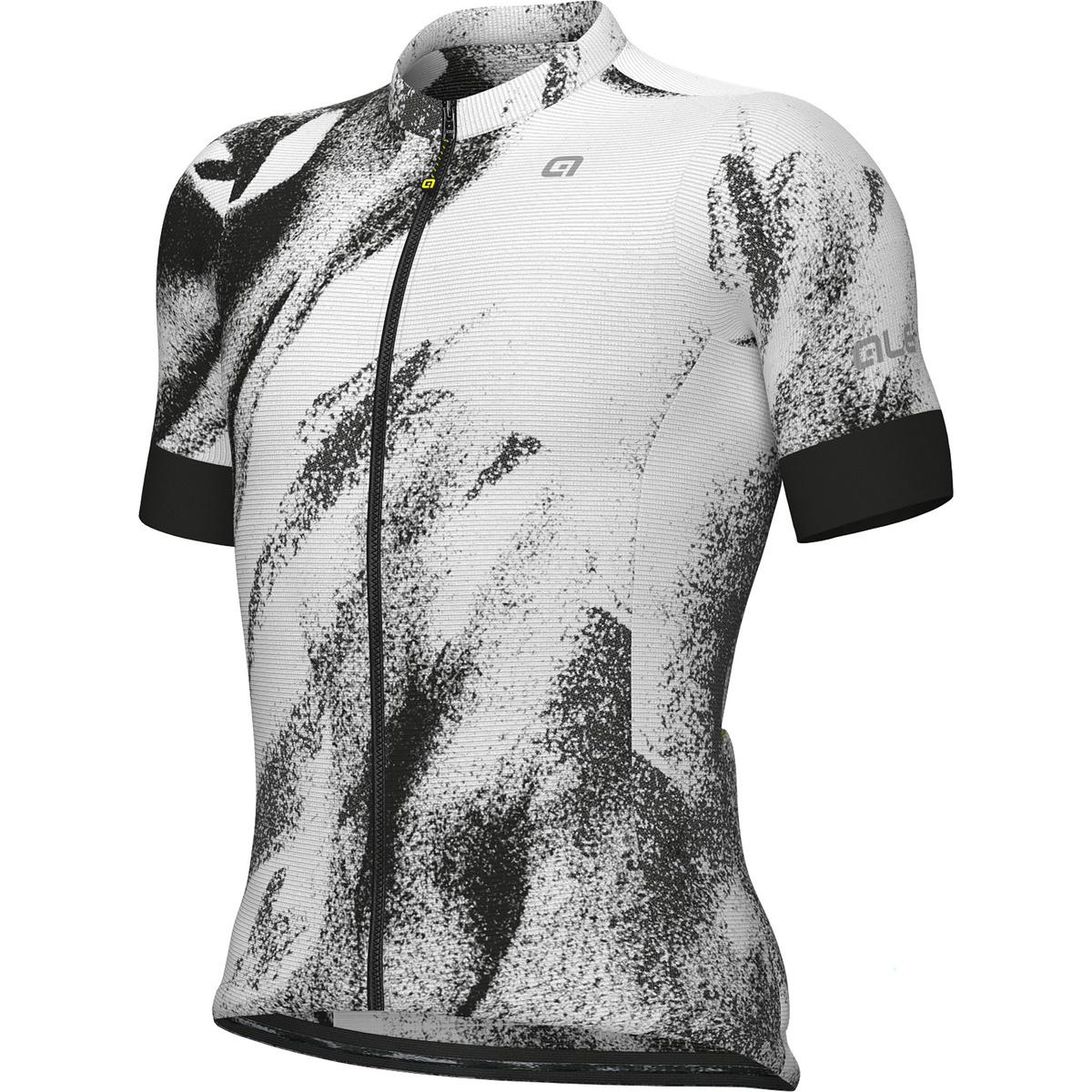 foto del prodotto al uomo maglia trace