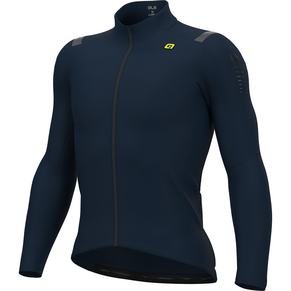 foto del prodotto al uomo maglia warm race