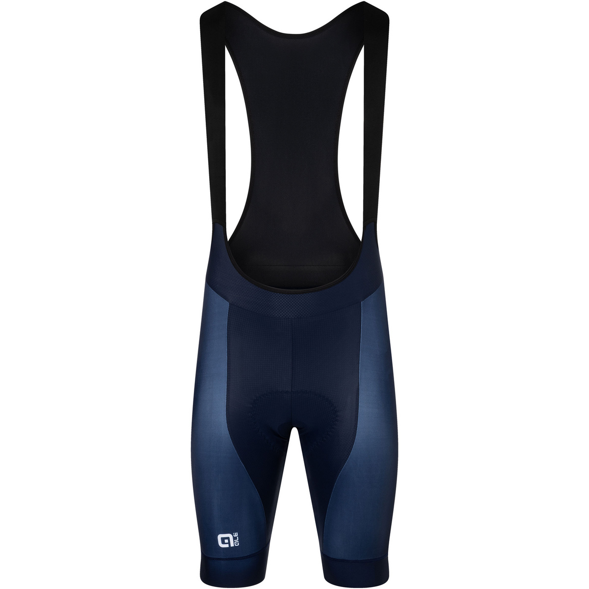 foto del prodotto alé uomo pantaloni bici corti bergzeit summer