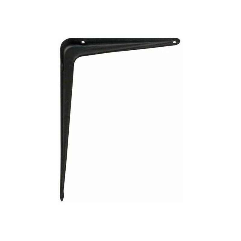 foto del prodotto ala 1 225x200mm acciaio nero s 6039 amig