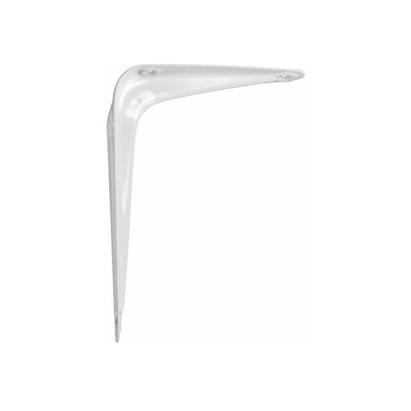 foto del prodotto ala 1 250x200mm acciaio bianco s 4412 amig