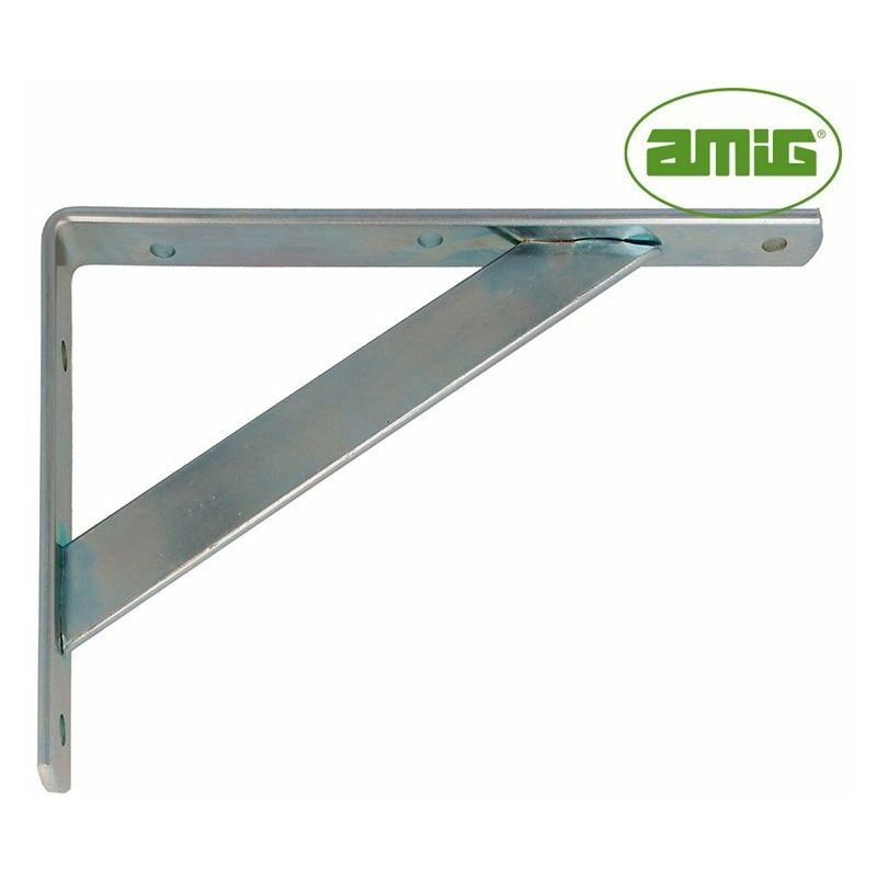 foto del prodotto ala 9 250x150mm acciaio zincato s 22591 amig