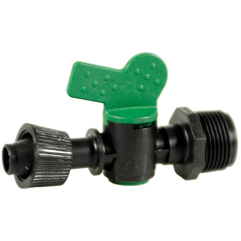 foto del prodotto ala gocciolante rigida r acciaio vma mm16x1 2m. prezzo per 1 pezzo.