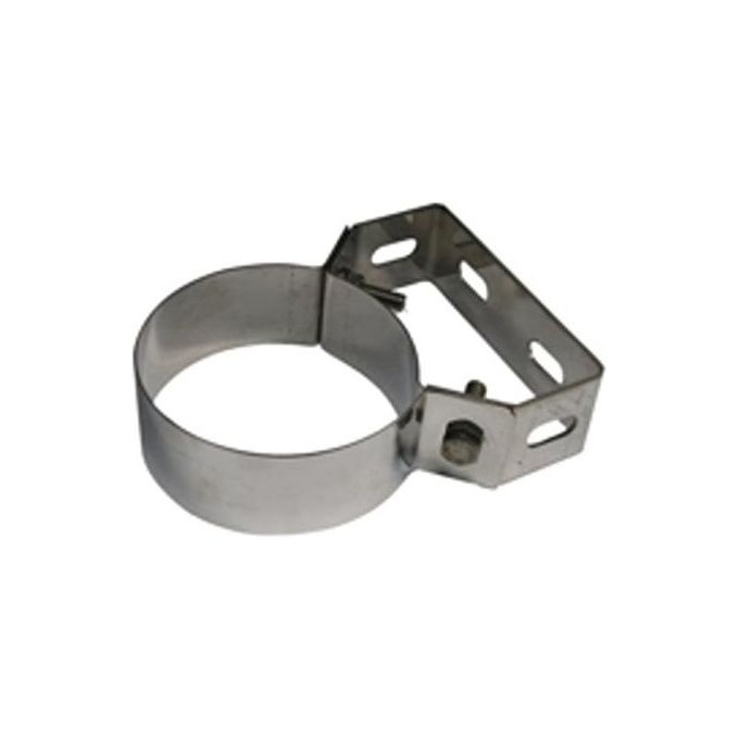 foto del prodotto ala reggitubi inox 25