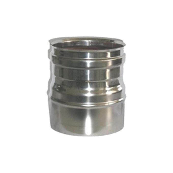 foto del prodotto ala riduzione inox 13 12