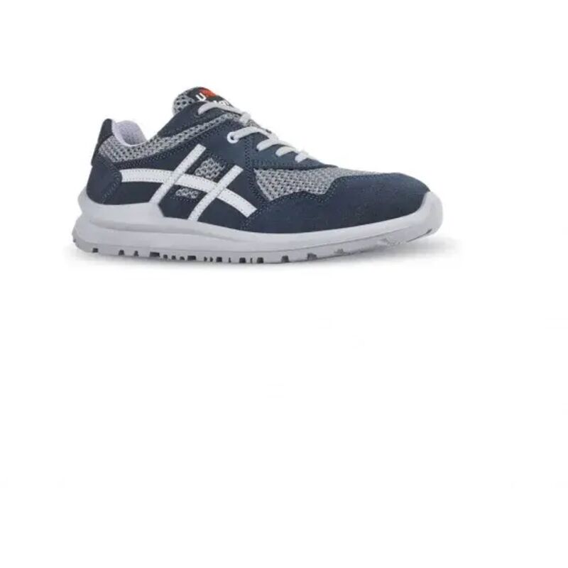 foto del prodotto alain scarpe antinfortunistiche basse s1p src 41 u power