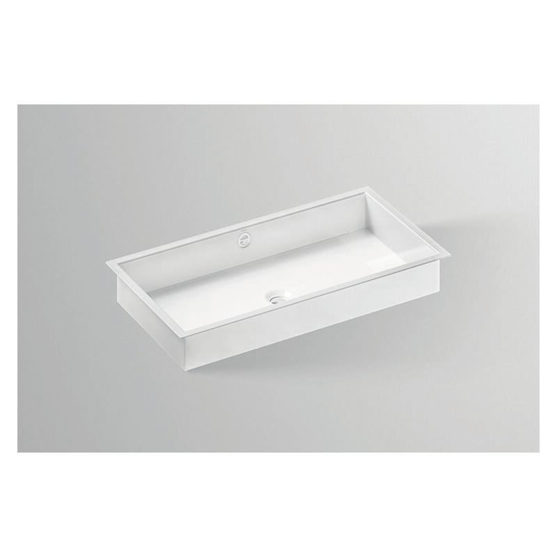 foto del prodotto alape cuvette inf rieure de l ub.me750, rectangulaire l 754mm h