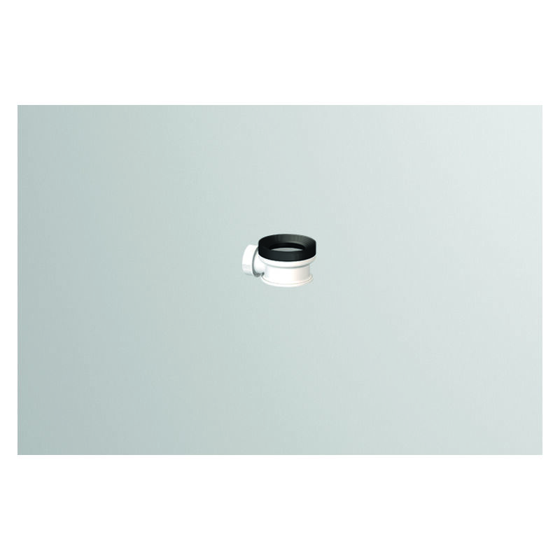 foto del prodotto alape garniture de trop plein c, l 70mm, h 50mm, p 87mm,