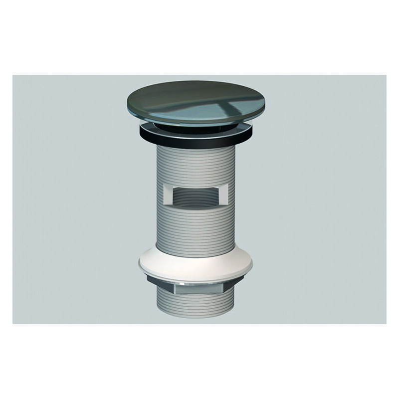 foto del prodotto alape vanne a tige vt.5, 74 106 74mm, diametre 1 1 4 ur vasques