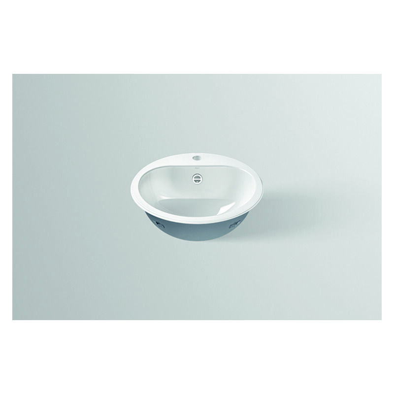 foto del prodotto alape vasque encastrer ew 3, ronde 47,5cm, 2005000000,