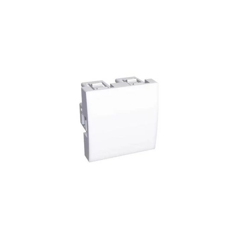 foto del prodotto alb44570 otturatore largo bianco polare schneider