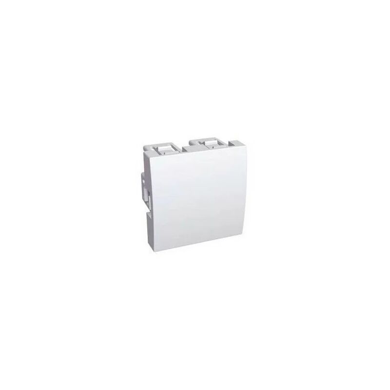 foto del prodotto alb45570 altira obturateur large blanc schneider