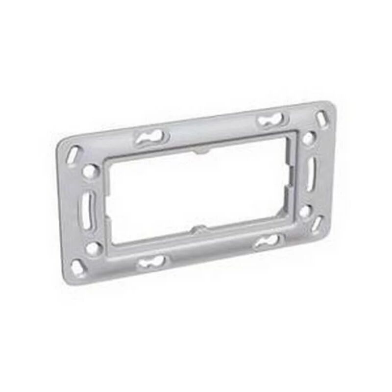 foto del prodotto alb45604 altira supporto a vite 2 posizioni interasse 45mm schneider