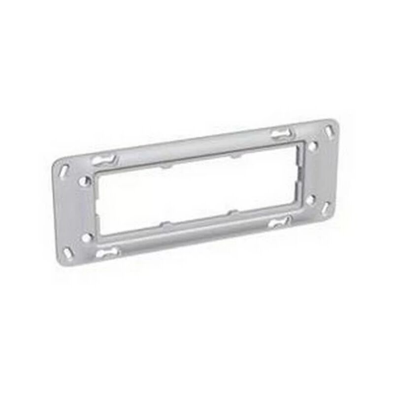 foto del prodotto alb45606 altira supporto a vite 3 posizioni interasse 45mm schneider