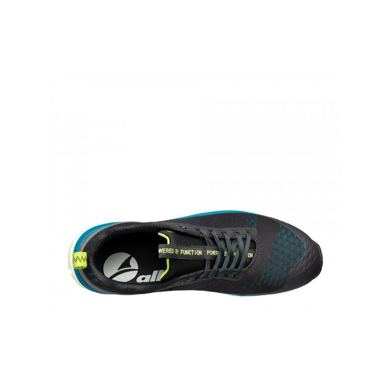 foto del prodotto albatros stivali bassi puma s1p aer55 impulse nero blu t.46 647500241000046