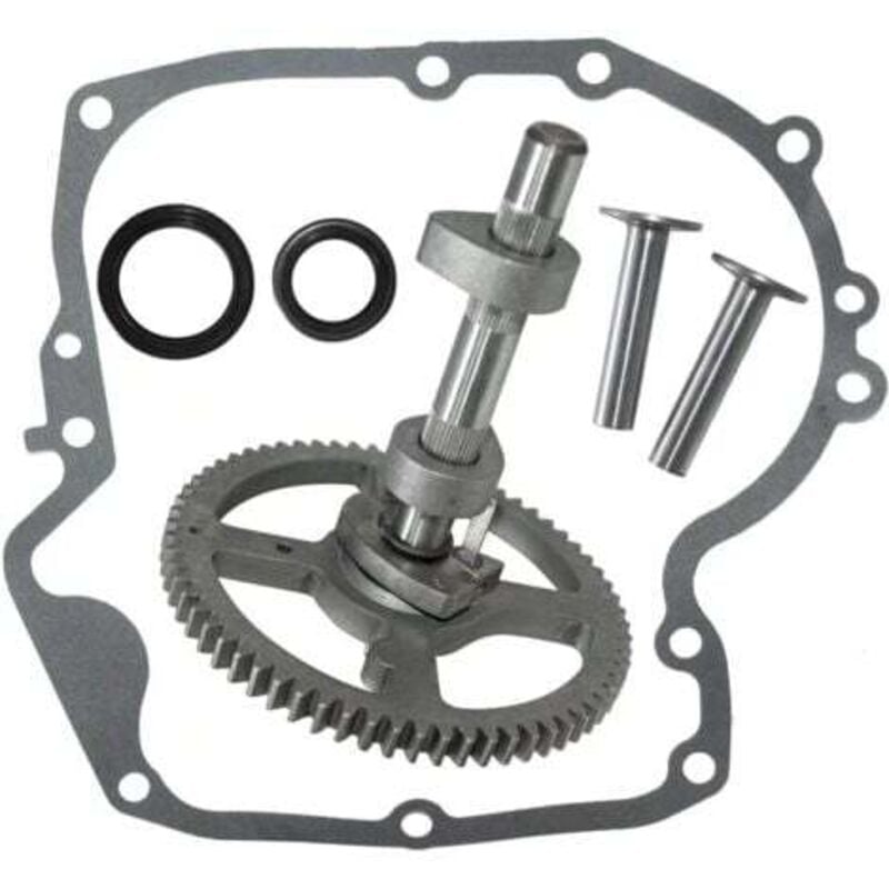 foto del prodotto alberi a camme briggs stratton 793880 793583 792681 791942 795102 kit di sostituzione camme - lablanc