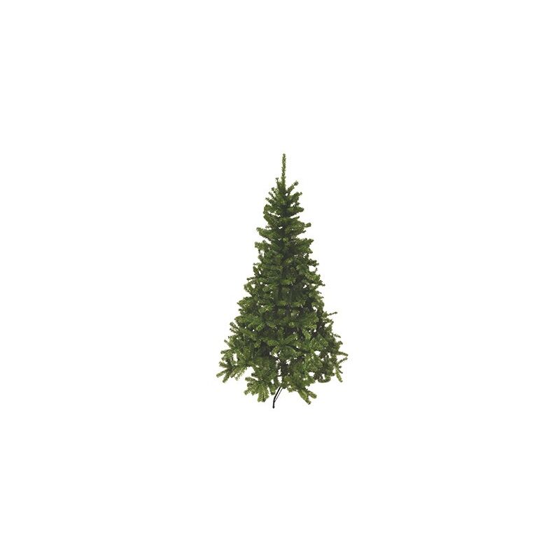 foto del prodotto alberi albero di natale dakota da 150 e 180 cm artcoli natalizi