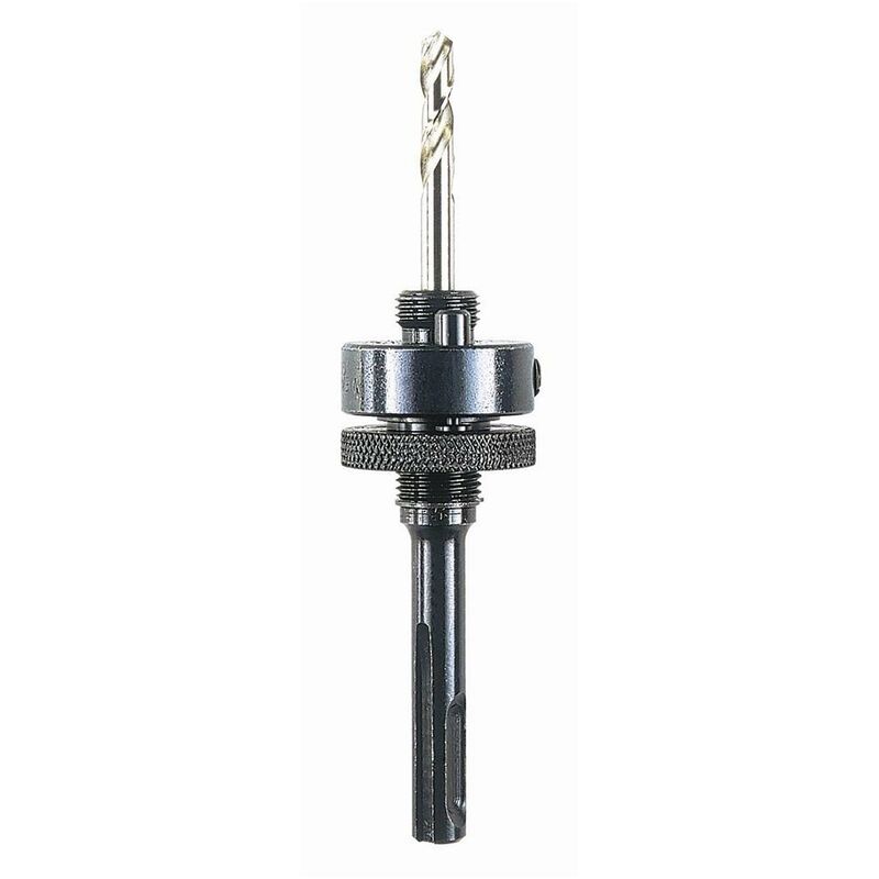 foto del prodotto alberino per frese a tazza bimetalliche 32 152 mm gambo 11 mm perno trascinamento 210705546