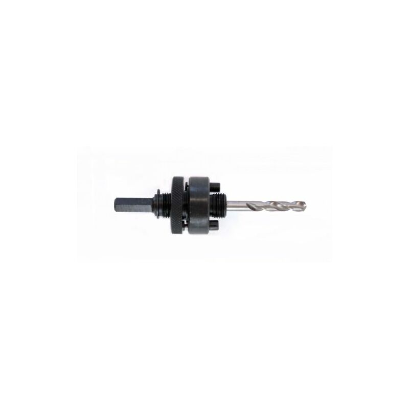 foto del prodotto alberino per frese bimet mm.32 152 sds plus