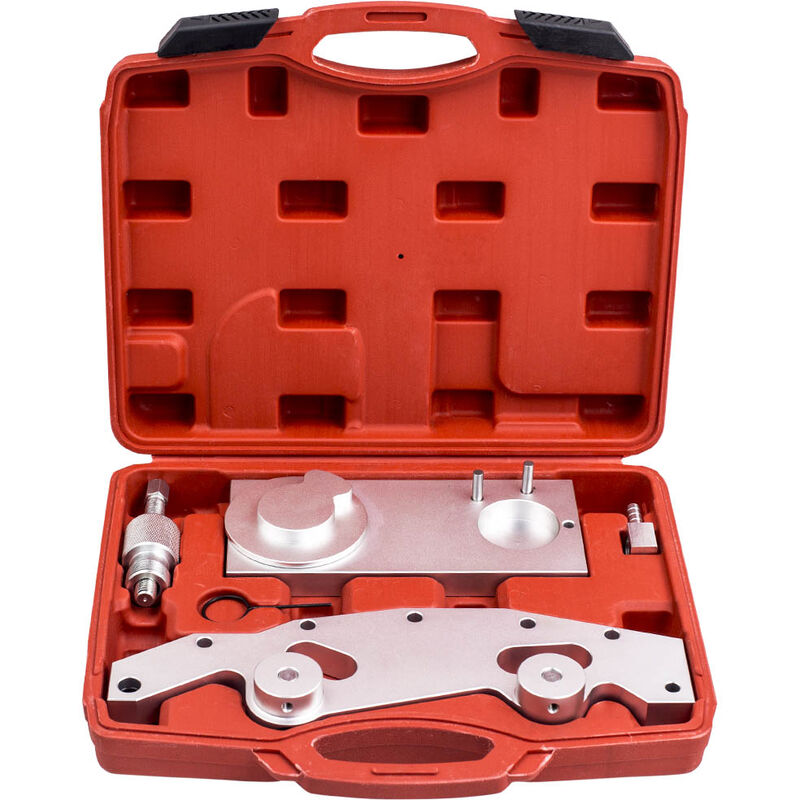 foto del prodotto albero a camme bloccaggio strumento kit per bmw m52 m54 e46 e36 e39 e38