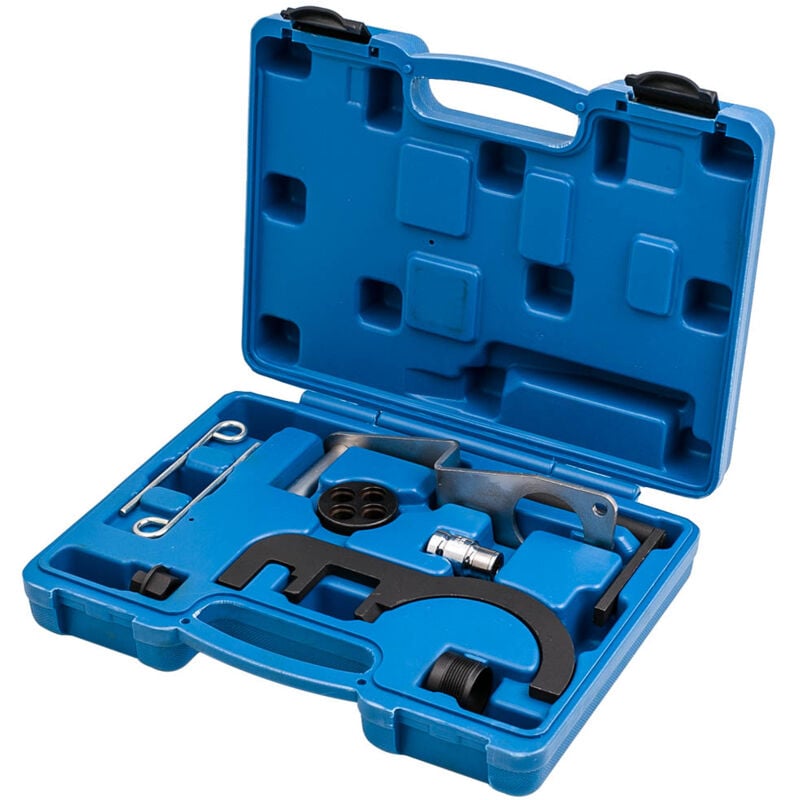 foto del prodotto albero a camme blocco strumento for bmw n47 bmw 7 series f01 timing locking tool