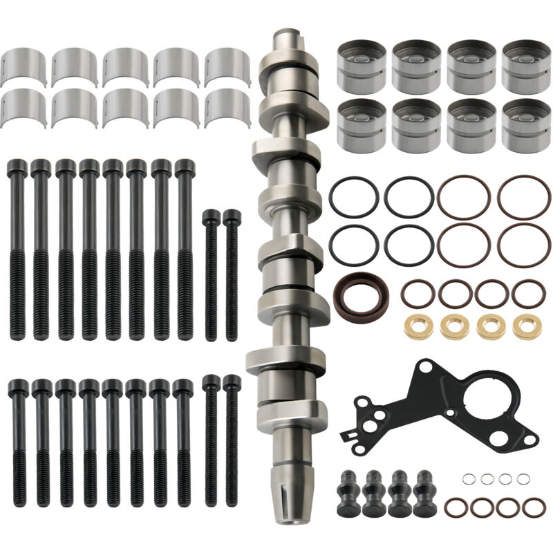 foto del prodotto albero a camme colata cuscinetto for vw 1.9 2.0 tdi 038109101r bmm