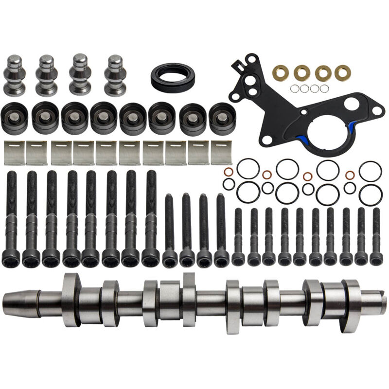 foto del prodotto albero a camme colata cuscinetto per vw 1.9 2.0 tdi 038109101r bmm
