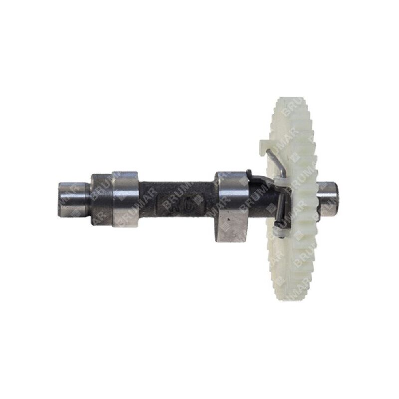 foto del prodotto albero a camme per motori e rasaerba ducar 472001 compatibile 055566