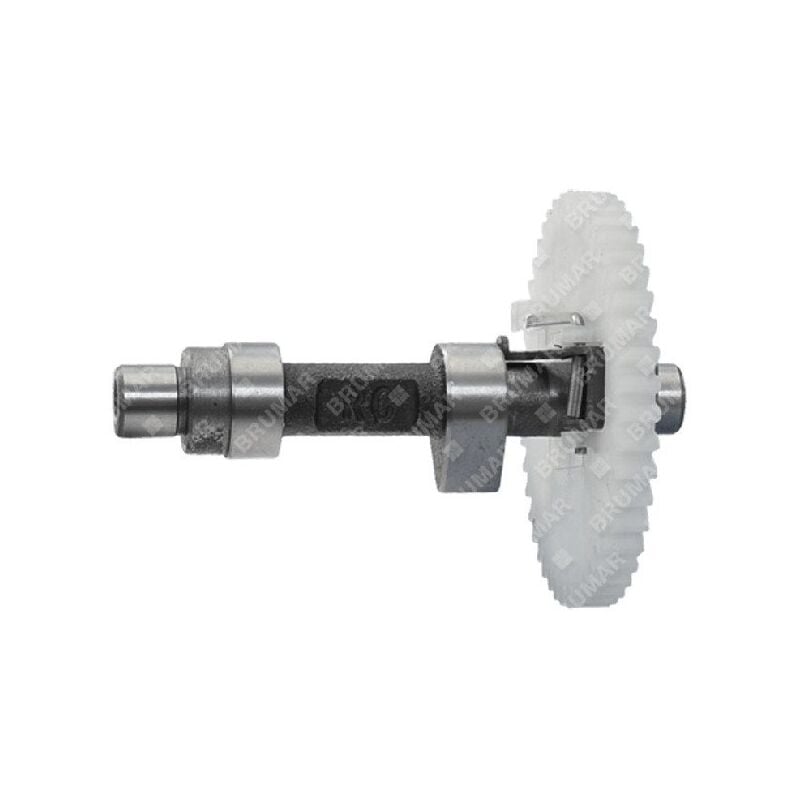 foto del prodotto albero a camme per motori e rasaerba ducar 472002 compatibile 055634