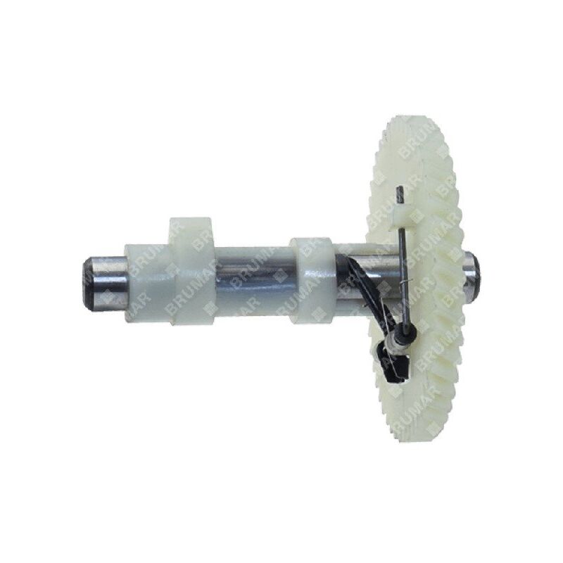 foto del prodotto albero a camme y196v compatibile 056733