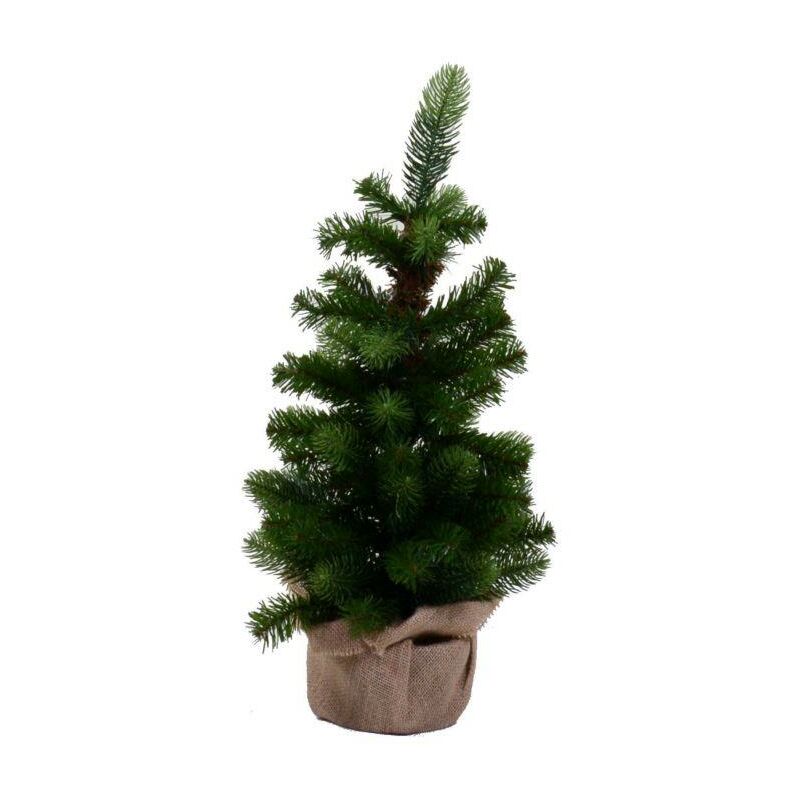 foto del prodotto albero adamello verde cm30h60 con 68 rami