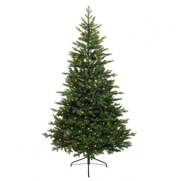 foto del prodotto albero allison con led altezza 180 cm